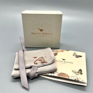 OLIVIA BURTON | Jewelry | Olivia Burton Flower Show Rope
